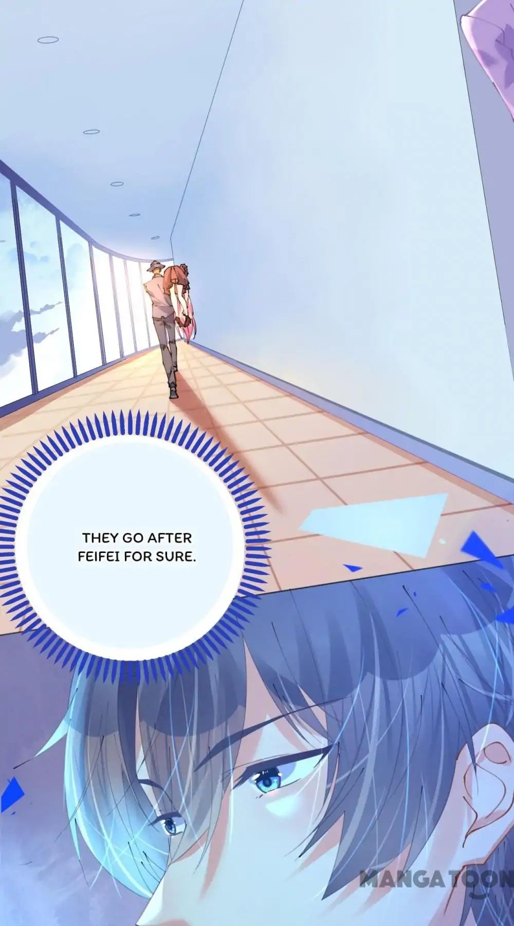 Captain’s Tender Love Chapter 78 - page 25