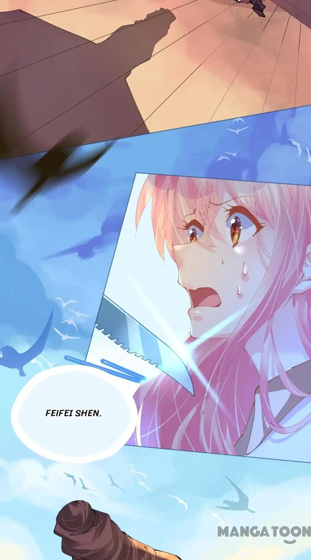 Captain’s Tender Love Chapter 78 - page 30