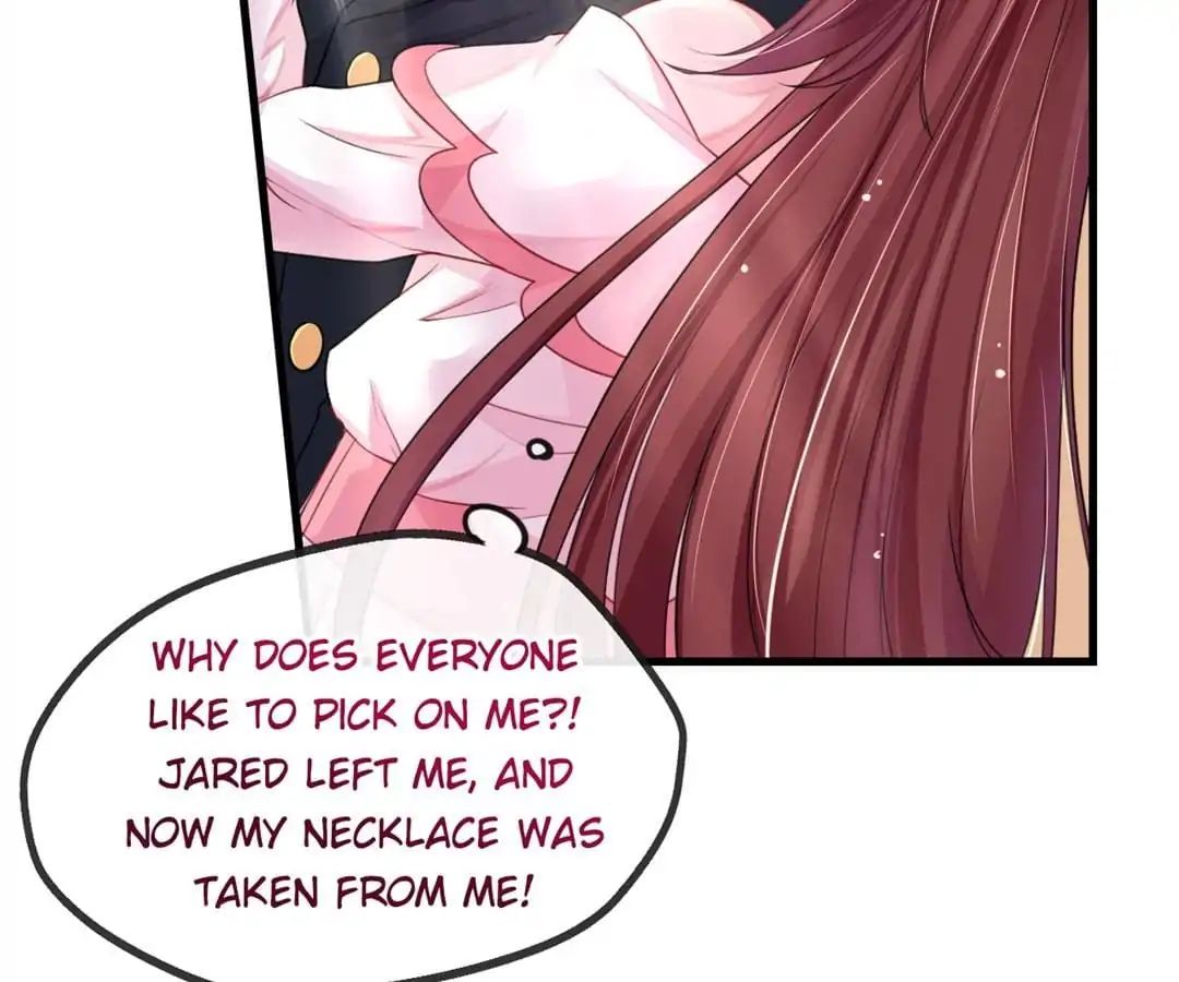 Captain’s Tender Love Chapter 4 - page 12