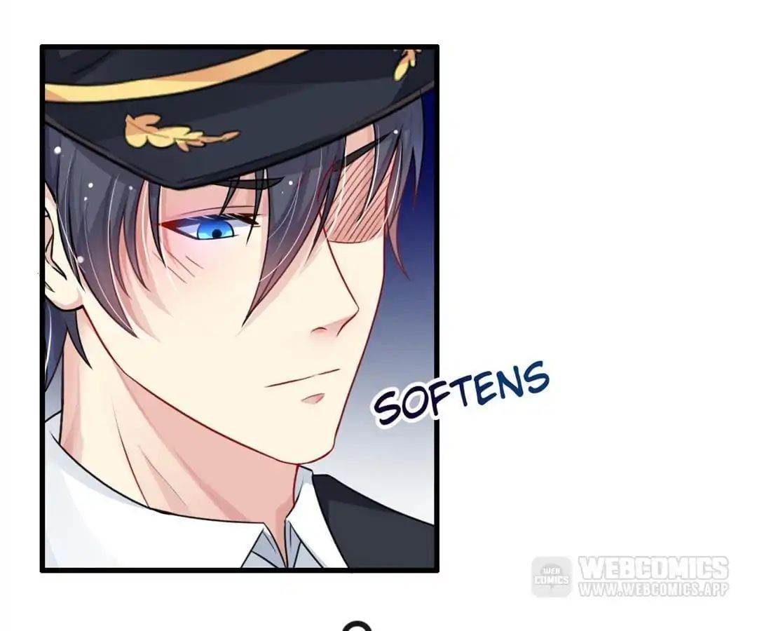 Captain’s Tender Love Chapter 4 - page 14