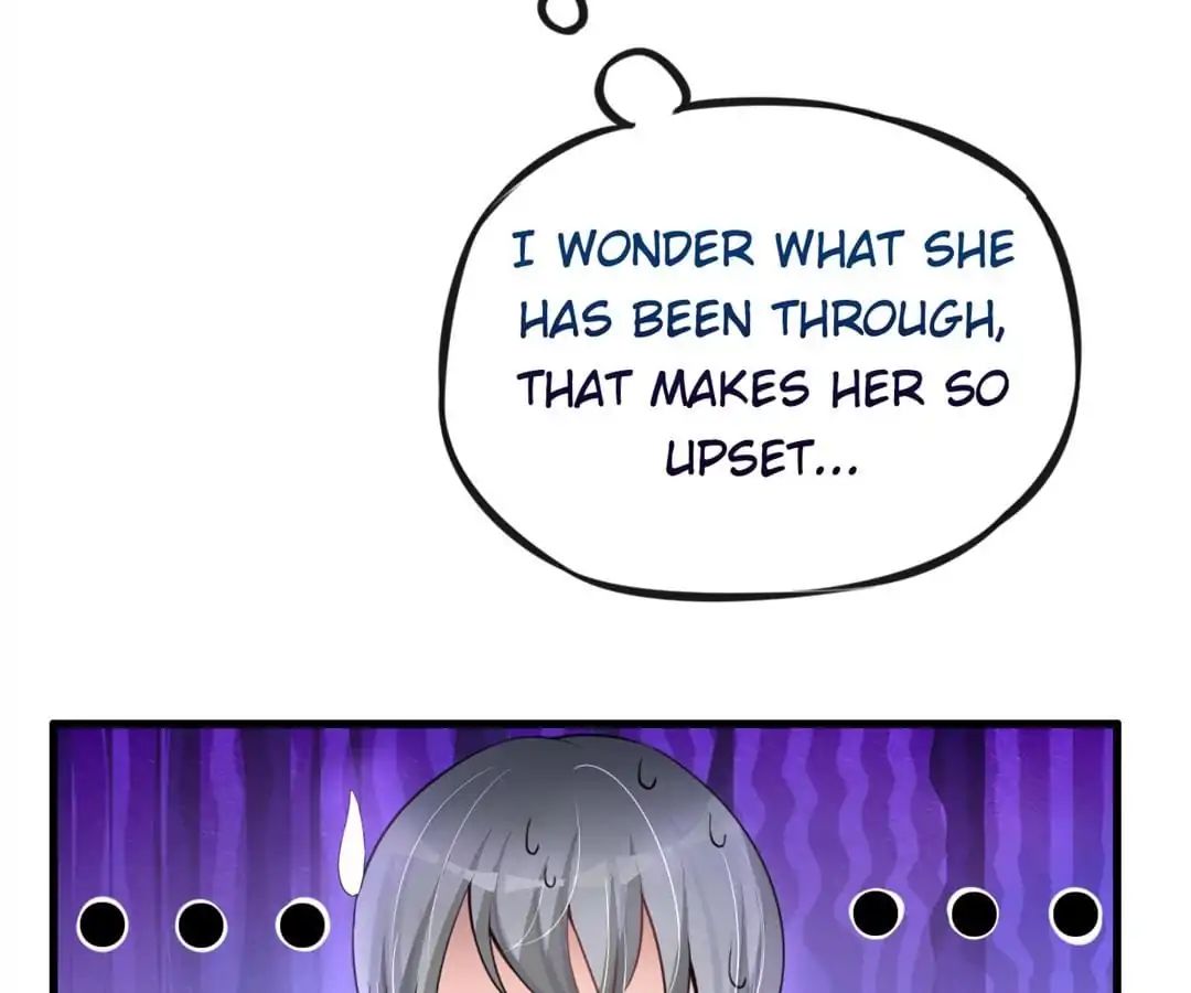 Captain’s Tender Love Chapter 4 - page 15