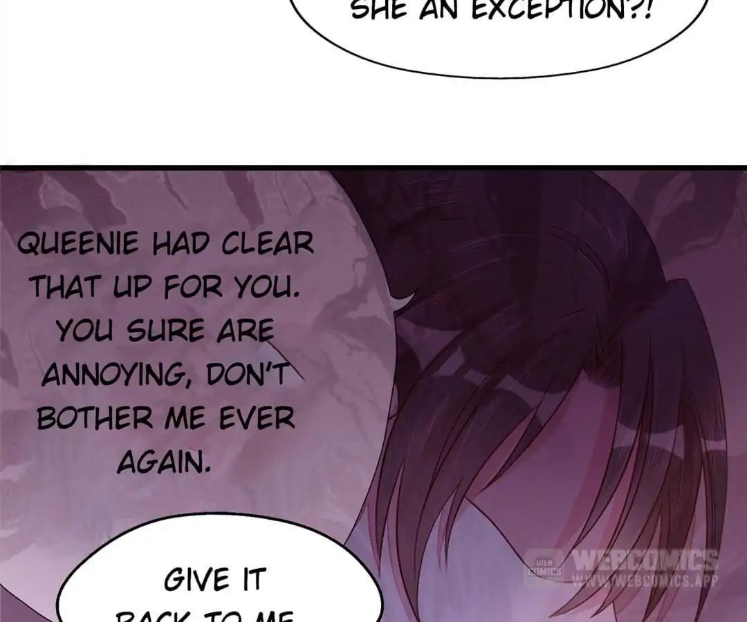 Captain’s Tender Love Chapter 4 - page 18