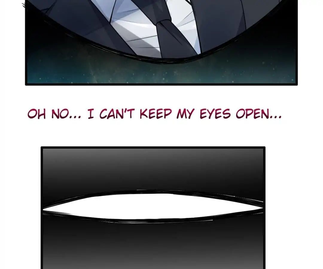 Captain’s Tender Love Chapter 4 - page 21