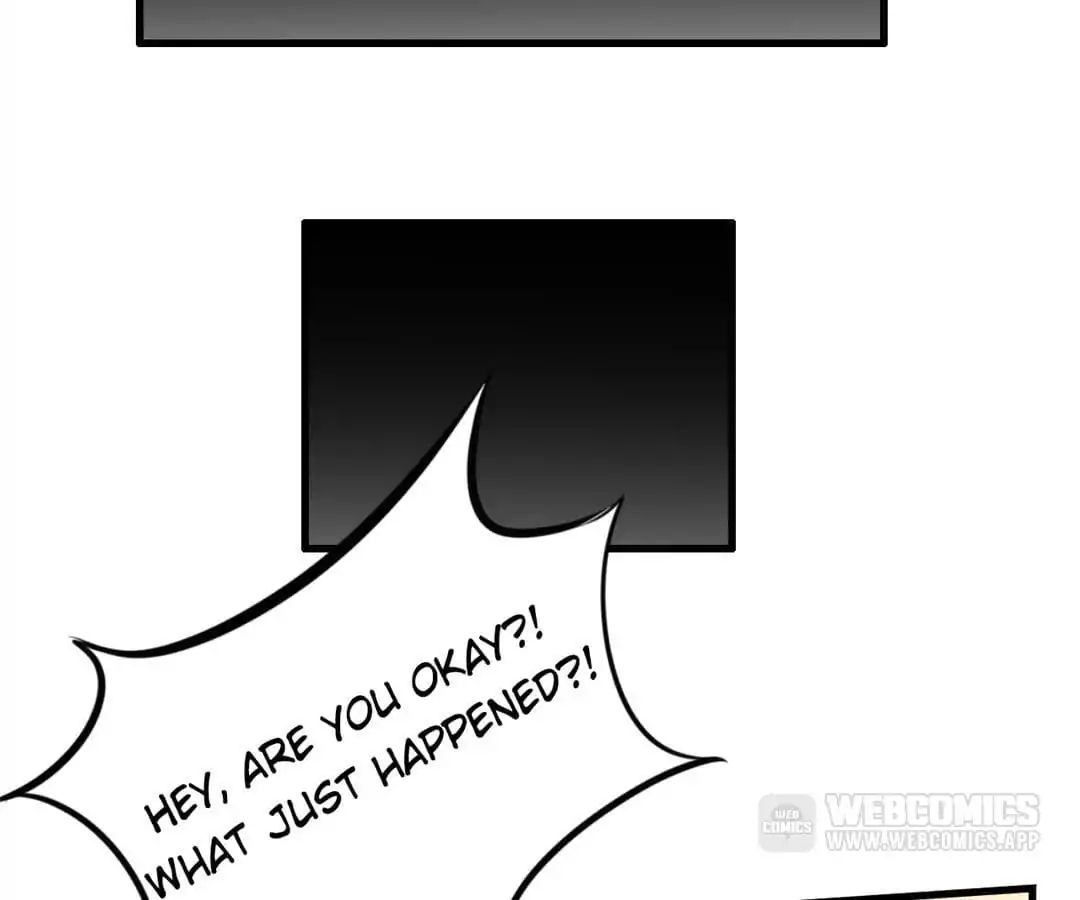 Captain’s Tender Love Chapter 4 - page 22