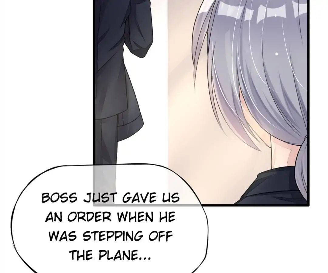 Captain’s Tender Love Chapter 4 - page 26
