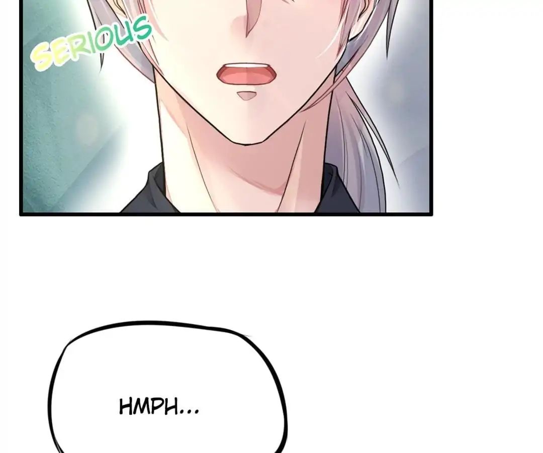 Captain’s Tender Love Chapter 4 - page 27