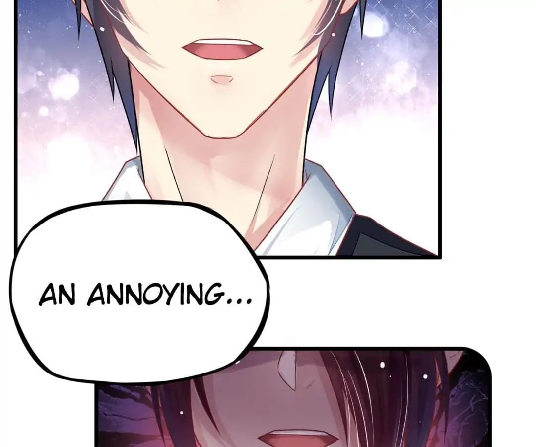 Captain’s Tender Love Chapter 4 - page 7