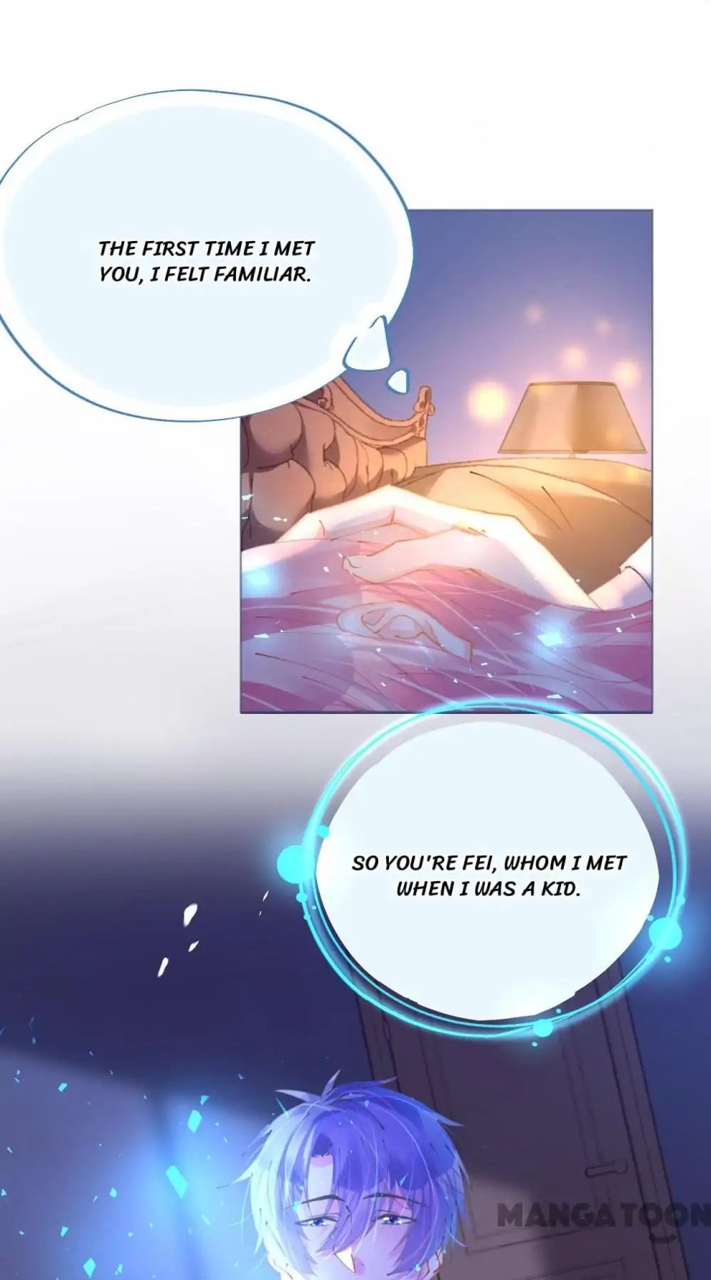 Captain’s Tender Love Chapter 79 - page 15