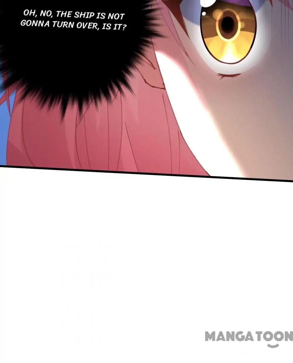 Captain’s Tender Love Chapter 40 - page 12