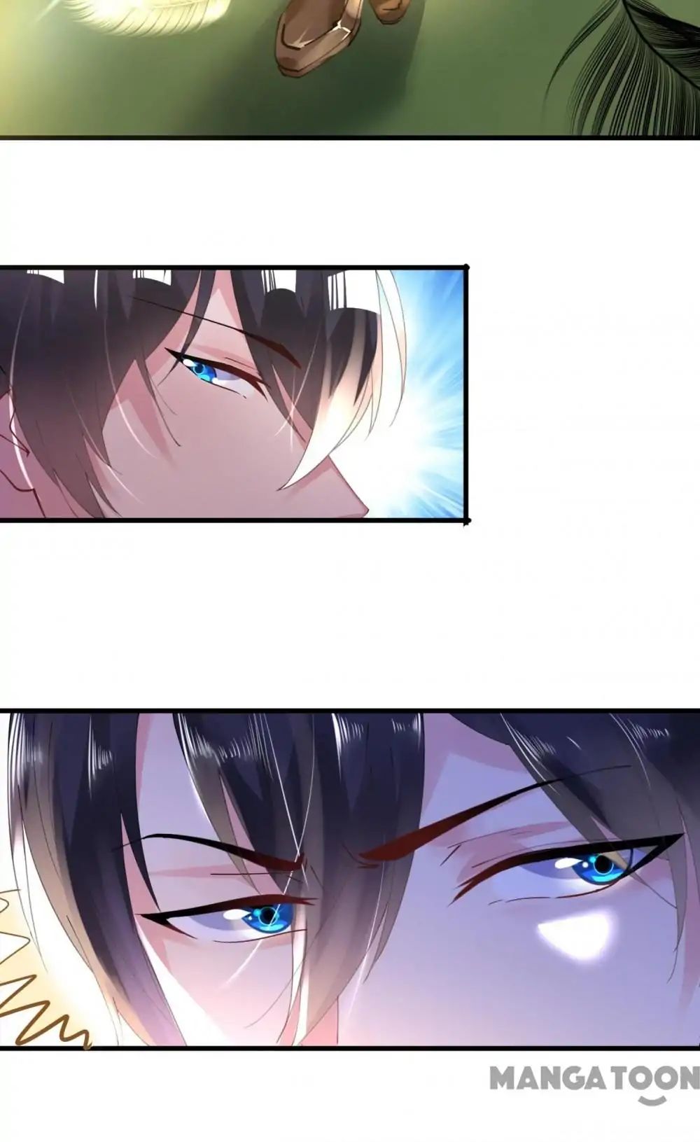 Captain’s Tender Love Chapter 40 - page 16