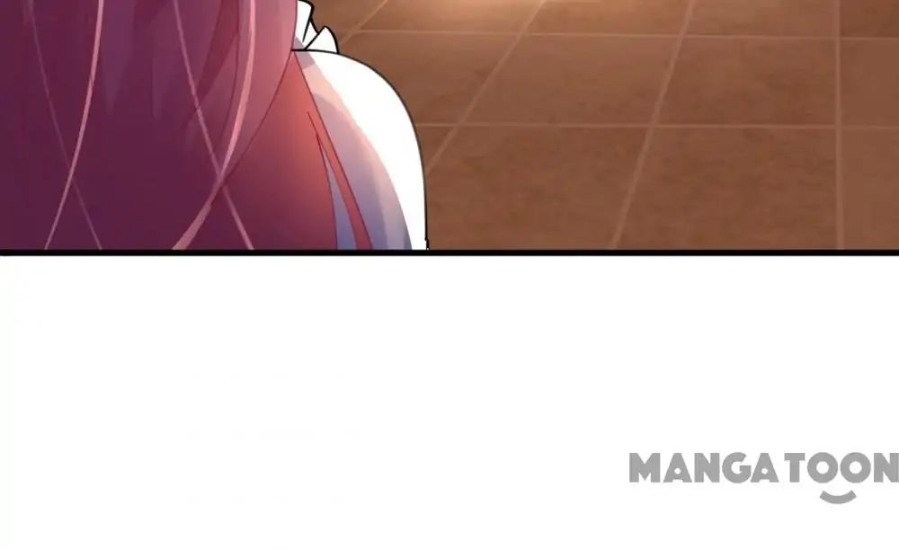 Captain’s Tender Love Chapter 40 - page 21