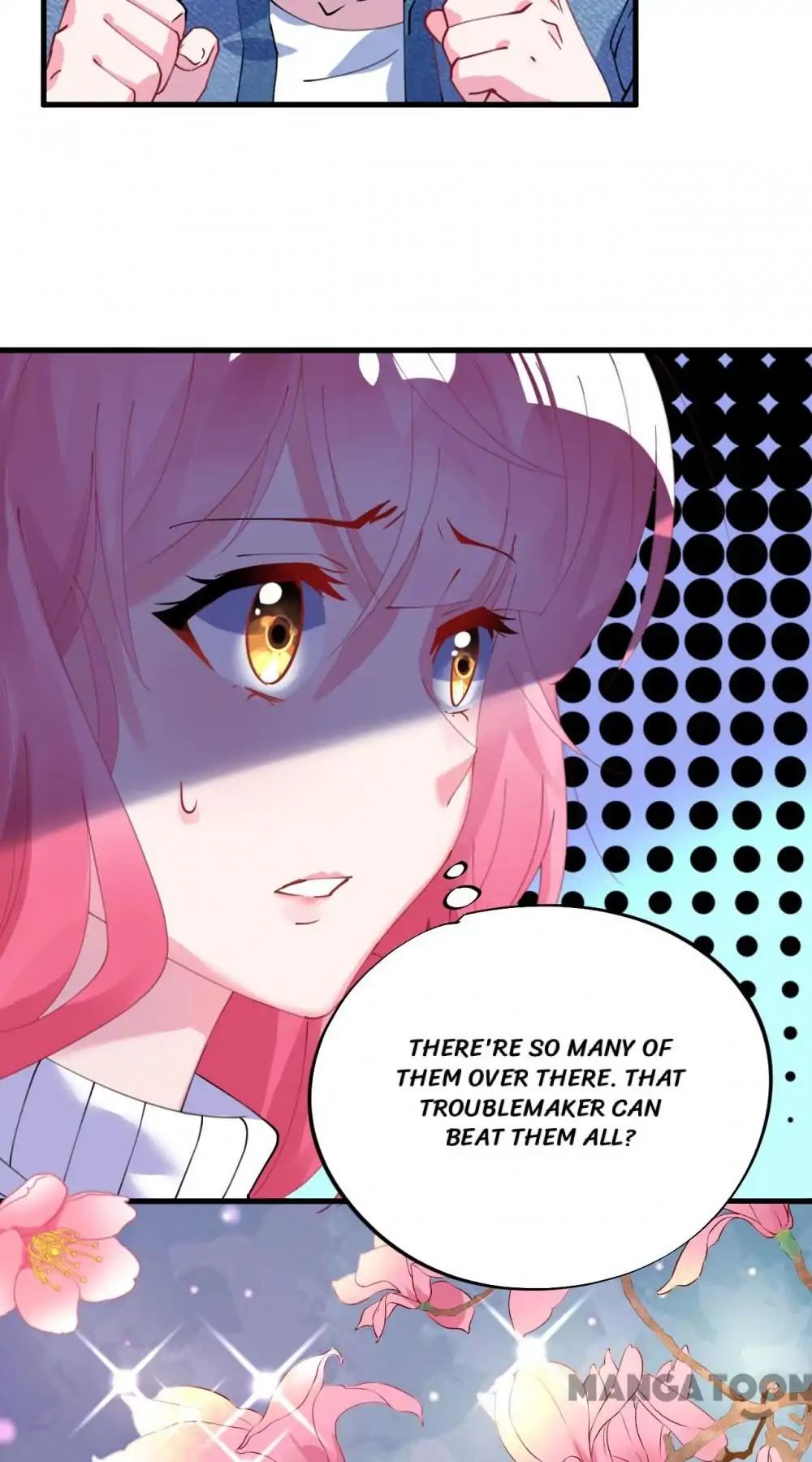 Captain’s Tender Love Chapter 40 - page 23