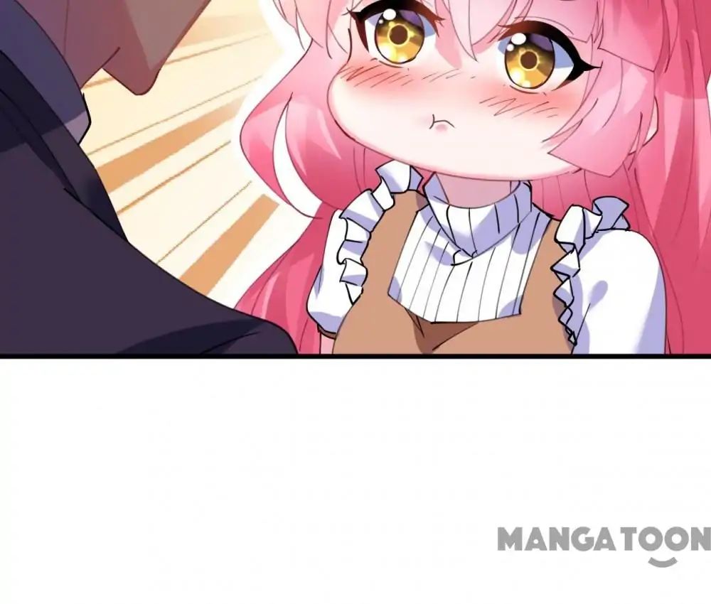 Captain’s Tender Love Chapter 40 - page 28