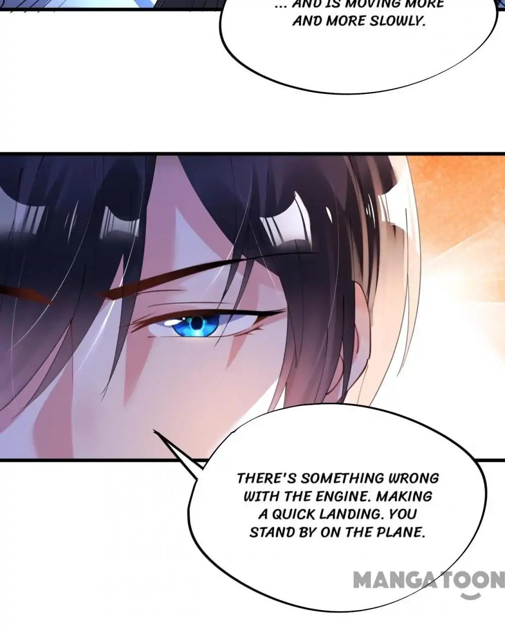 Captain’s Tender Love Chapter 40 - page 4