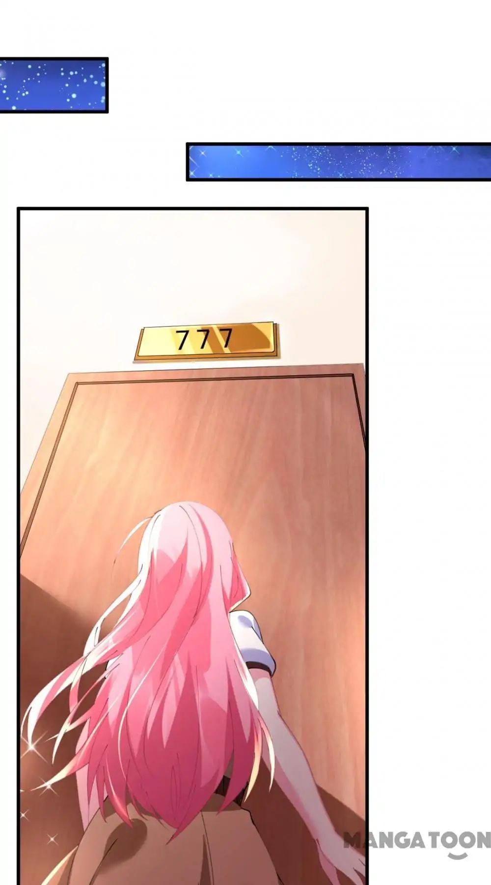 Captain’s Tender Love Chapter 40 - page 5