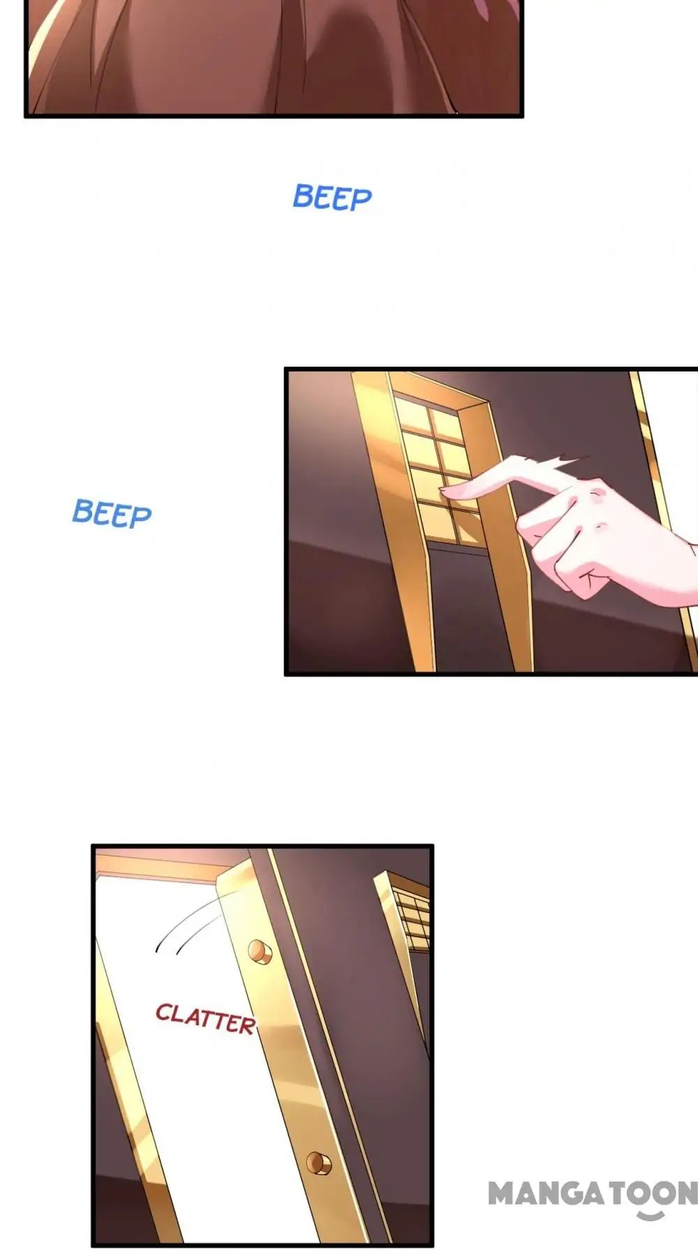 Captain’s Tender Love Chapter 40 - page 6