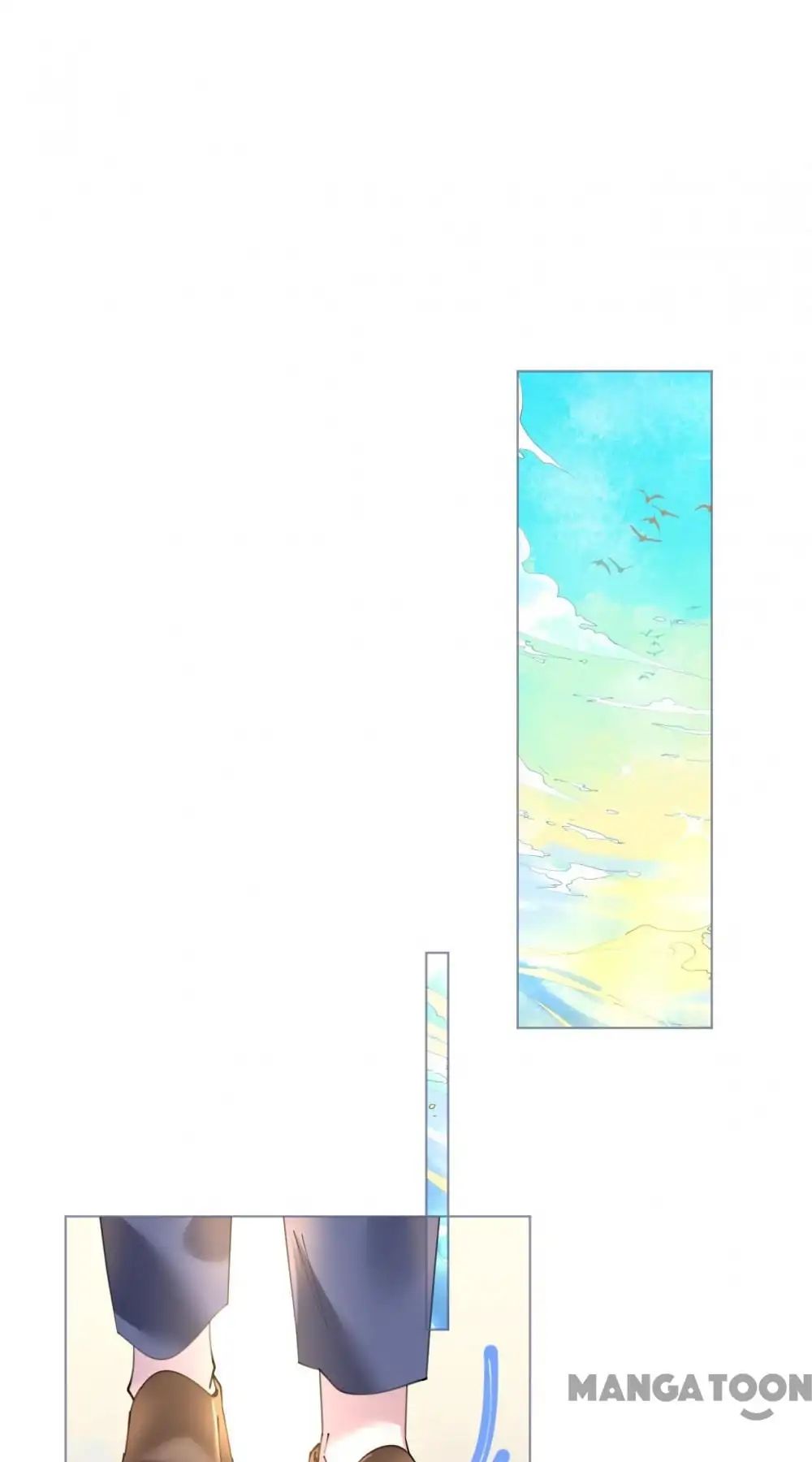 Captain’s Tender Love Chapter 80 - page 1