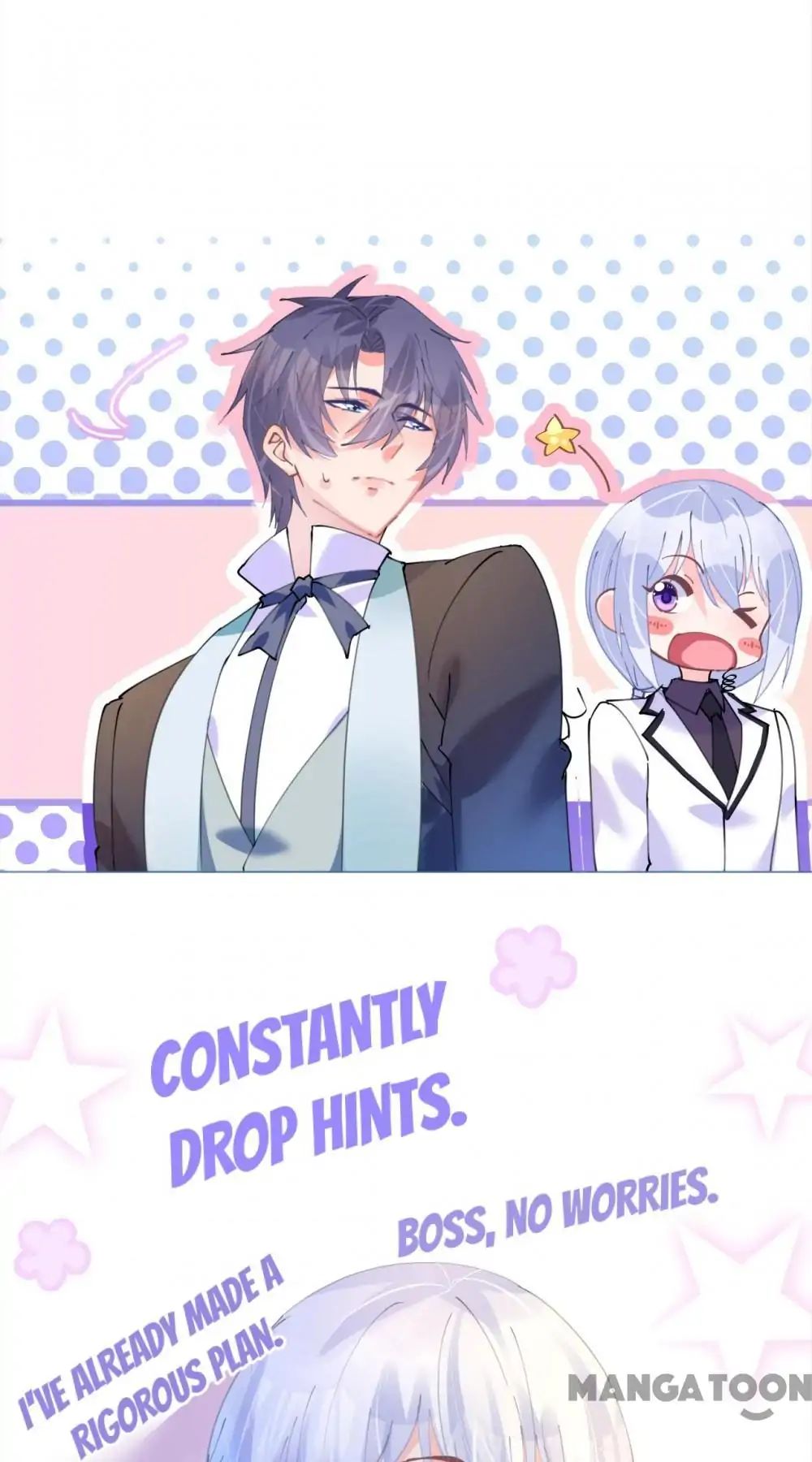 Captain’s Tender Love Chapter 80 - page 19
