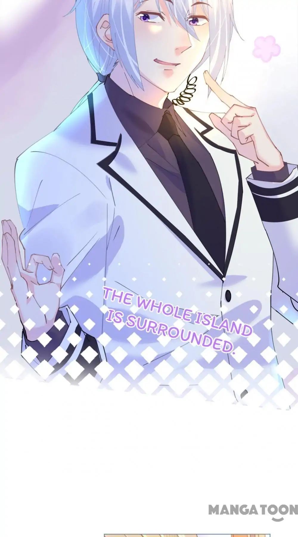 Captain’s Tender Love Chapter 80 - page 20