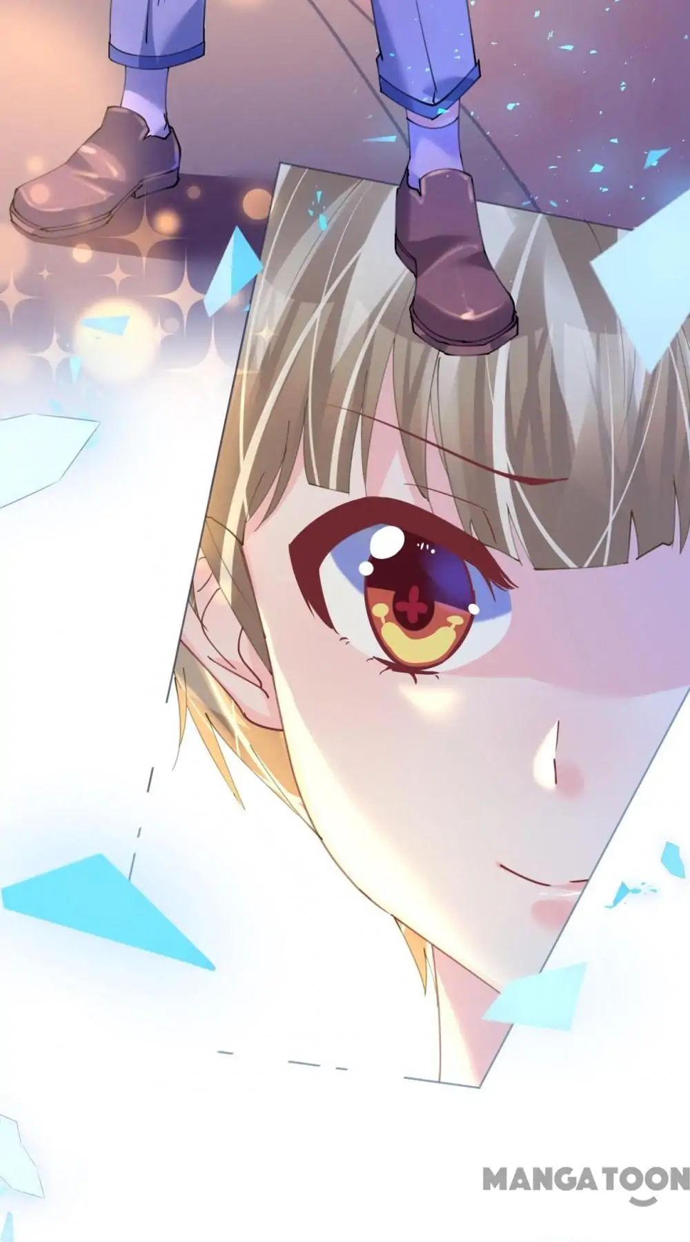 Captain’s Tender Love Chapter 80 - page 24