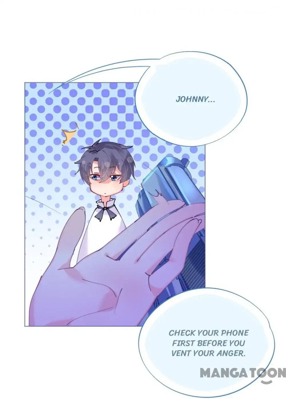Captain’s Tender Love Chapter 80 - page 27