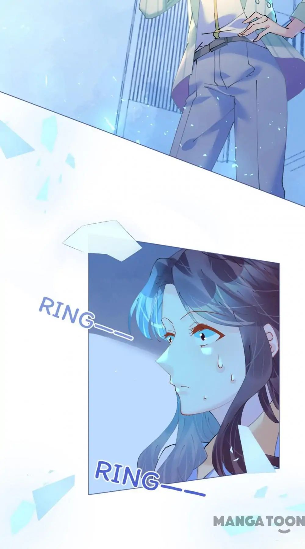 Captain’s Tender Love Chapter 80 - page 29