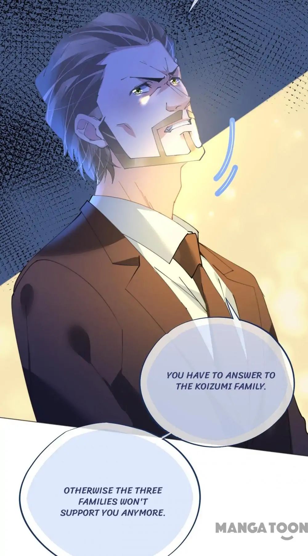 Captain’s Tender Love Chapter 80 - page 4