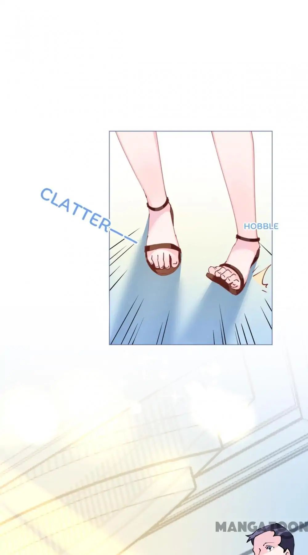 Captain’s Tender Love Chapter 80 - page 6