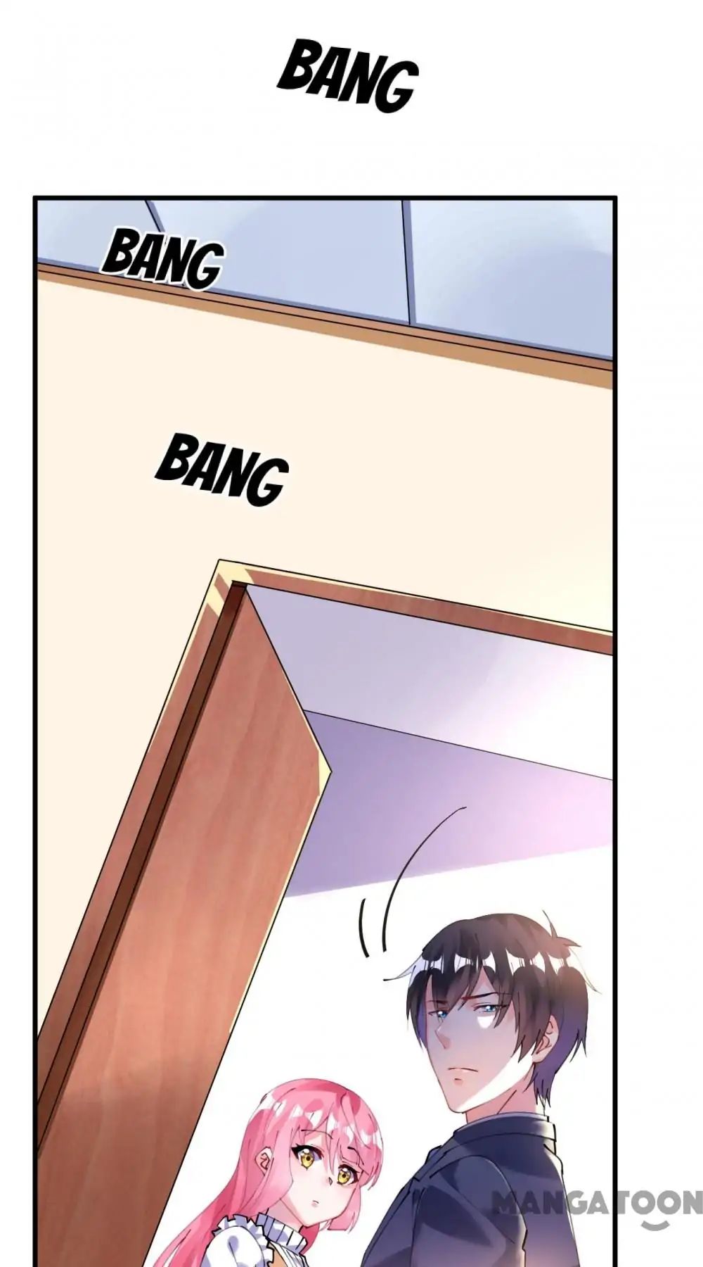Captain’s Tender Love Chapter 41 - page 10