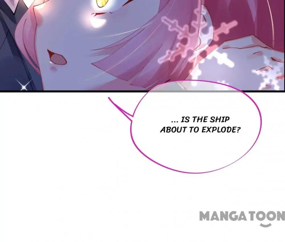 Captain’s Tender Love Chapter 41 - page 12