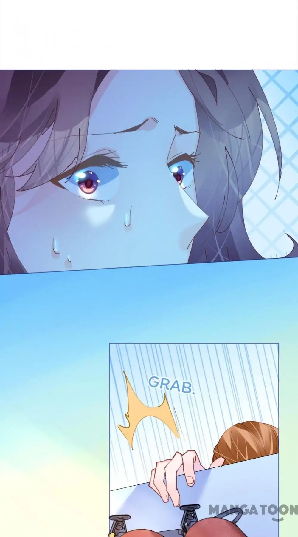 Captain’s Tender Love Chapter 82 - page 10
