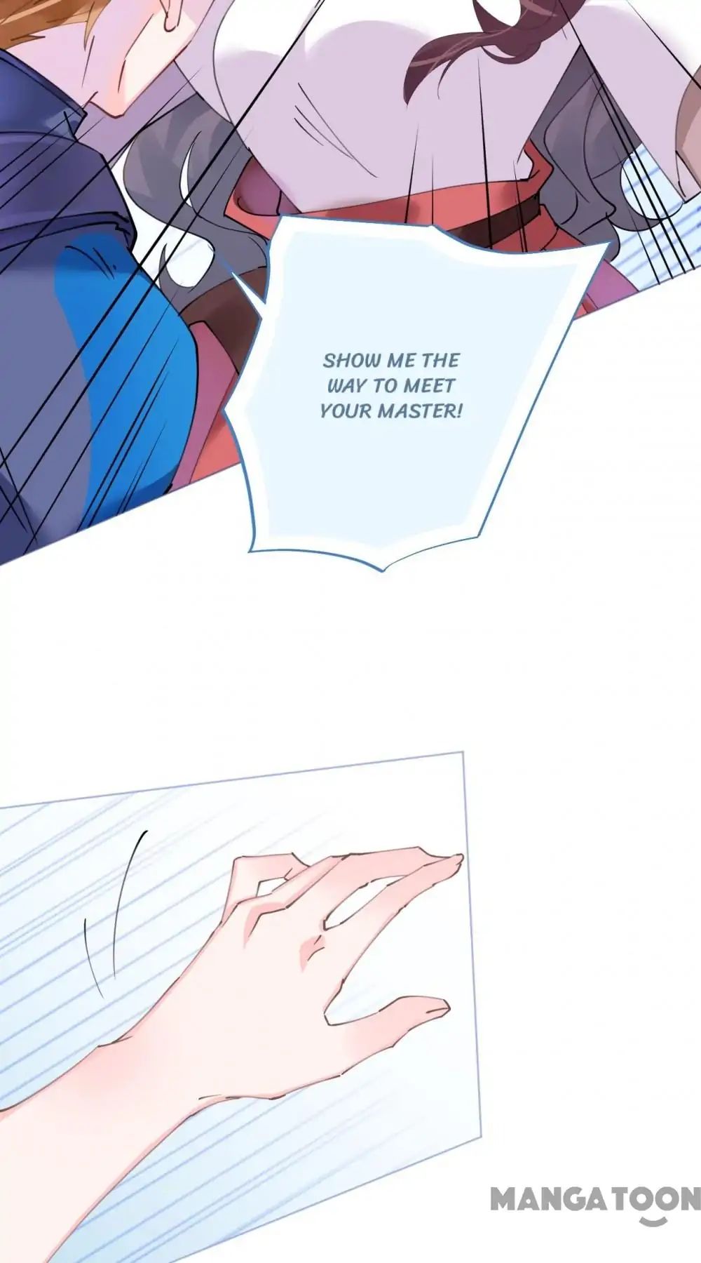 Captain’s Tender Love Chapter 82 - page 15