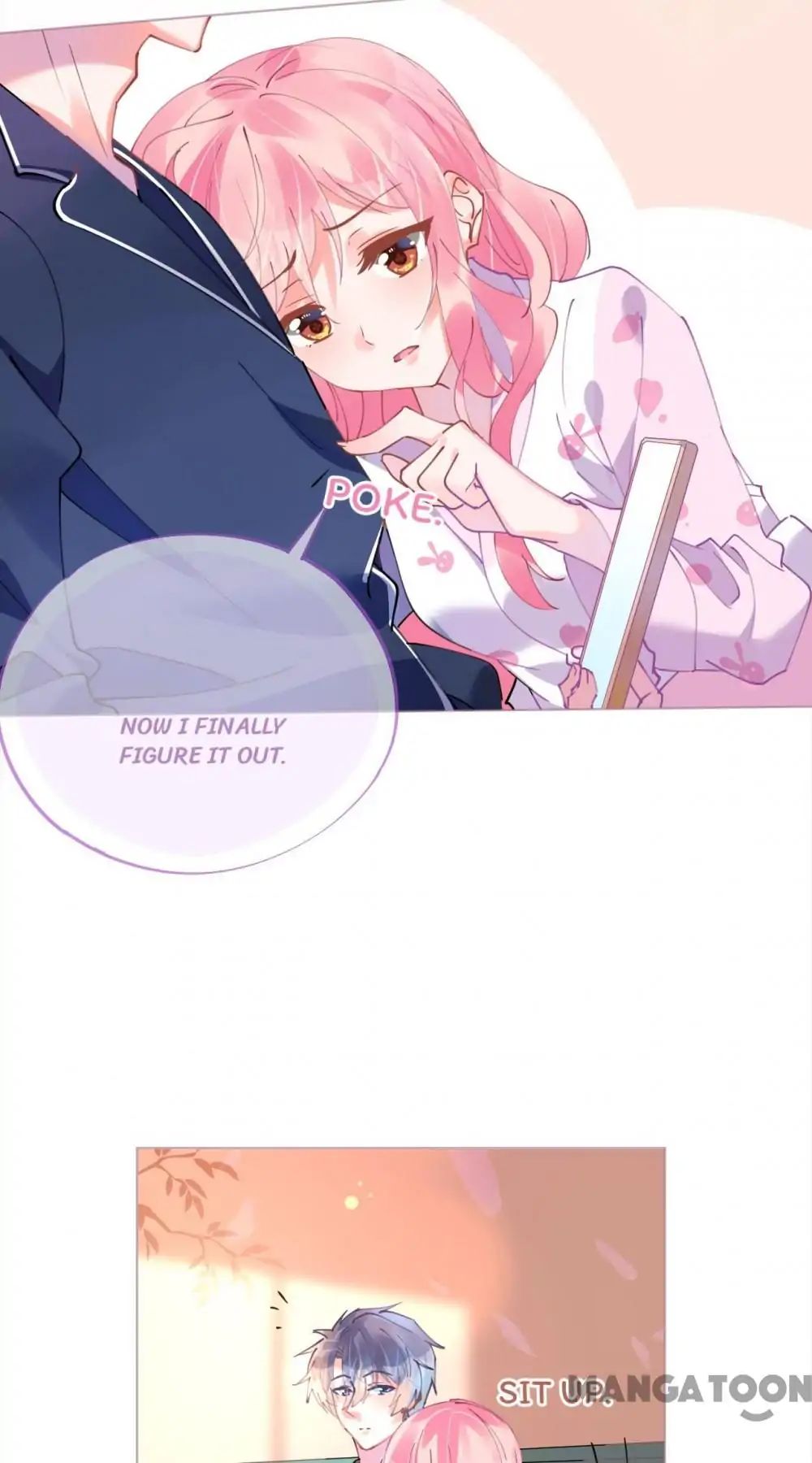 Captain’s Tender Love Chapter 82 - page 21