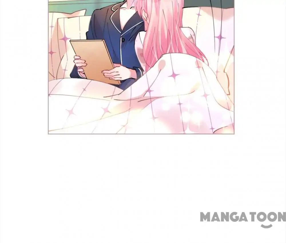 Captain’s Tender Love Chapter 82 - page 22