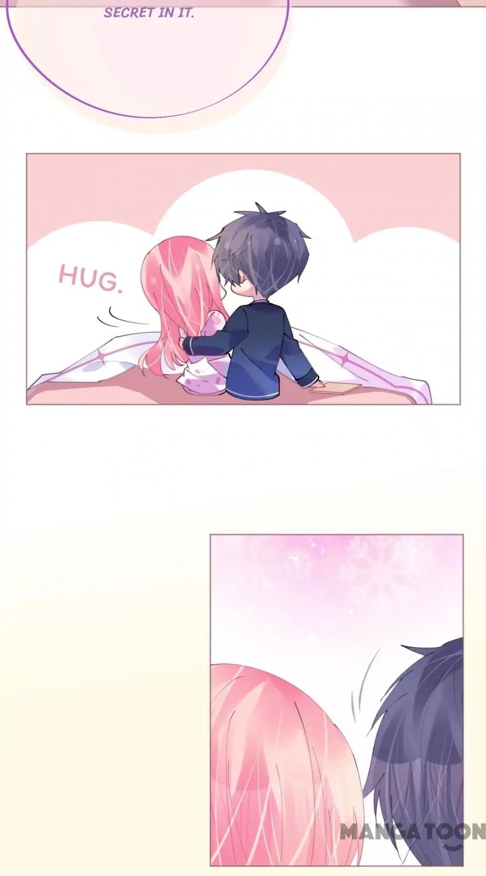 Captain’s Tender Love Chapter 82 - page 24