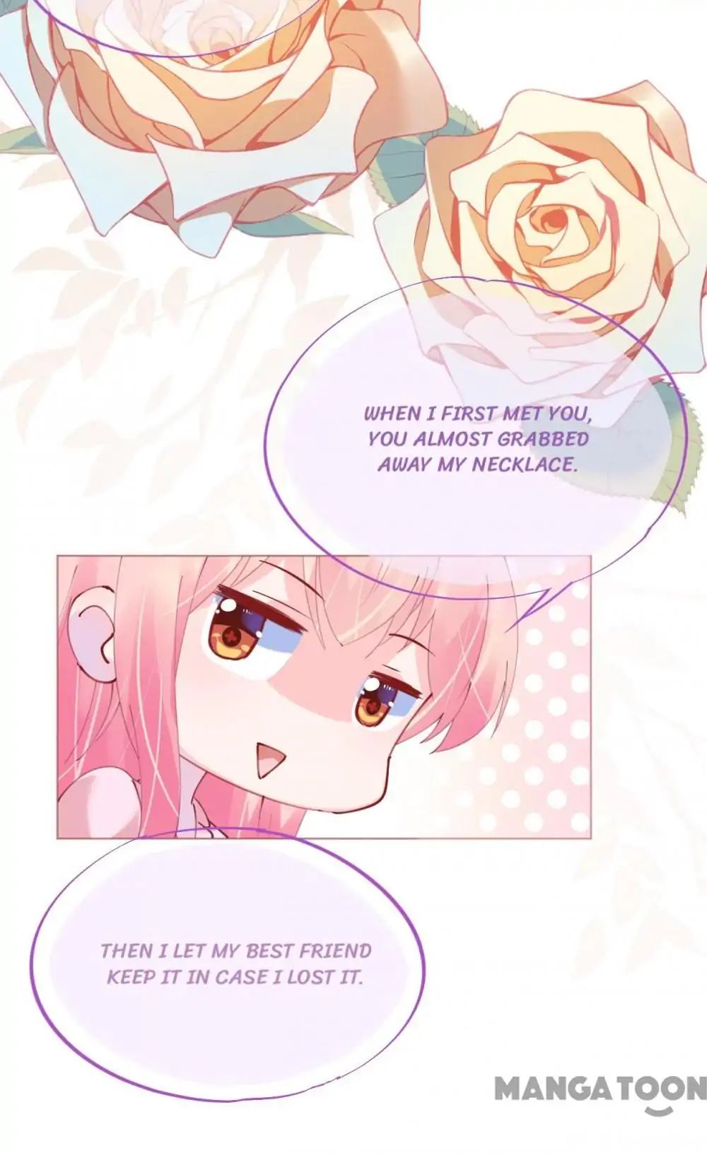 Captain’s Tender Love Chapter 82 - page 26