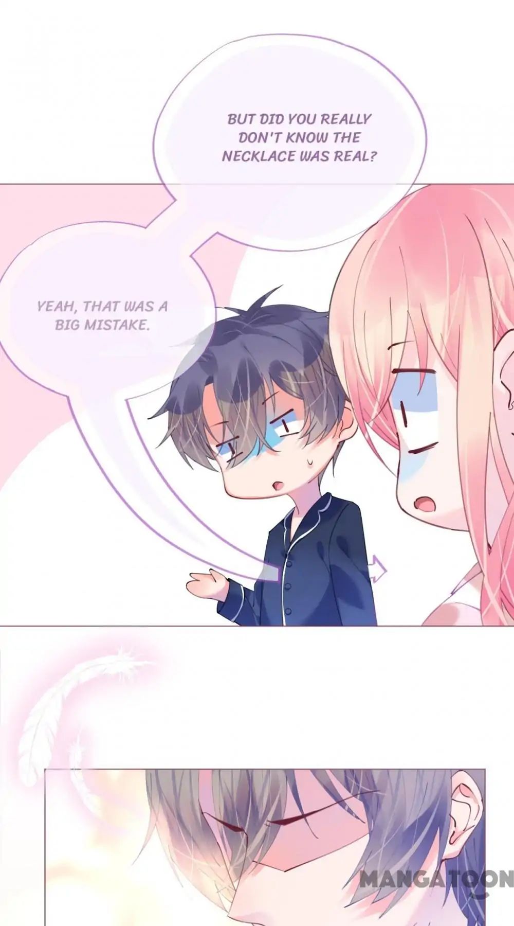 Captain’s Tender Love Chapter 82 - page 27