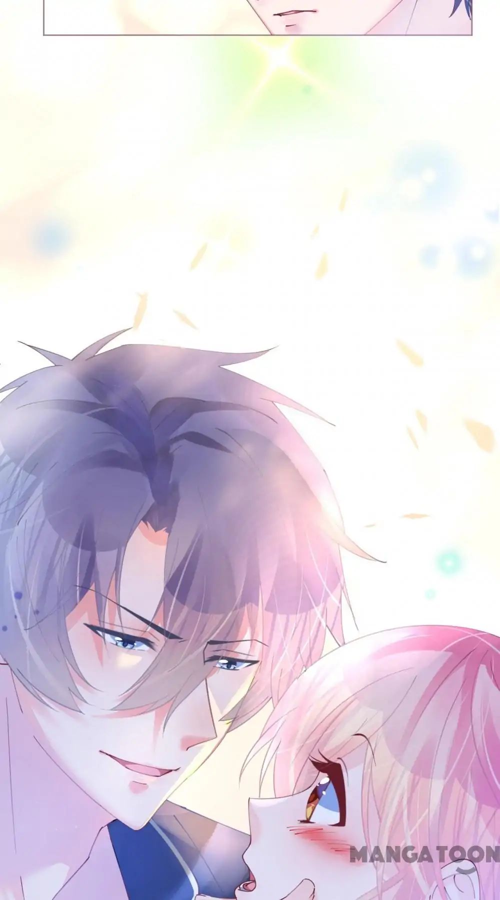 Captain’s Tender Love Chapter 82 - page 28