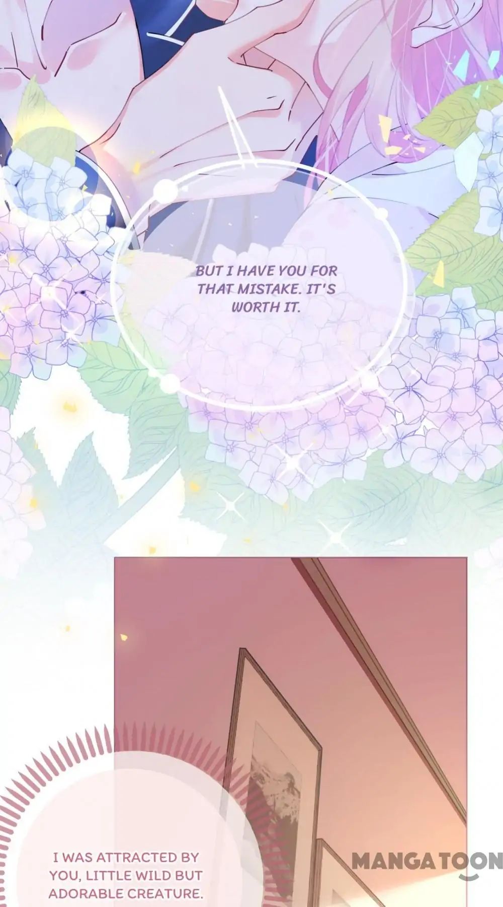 Captain’s Tender Love Chapter 82 - page 29