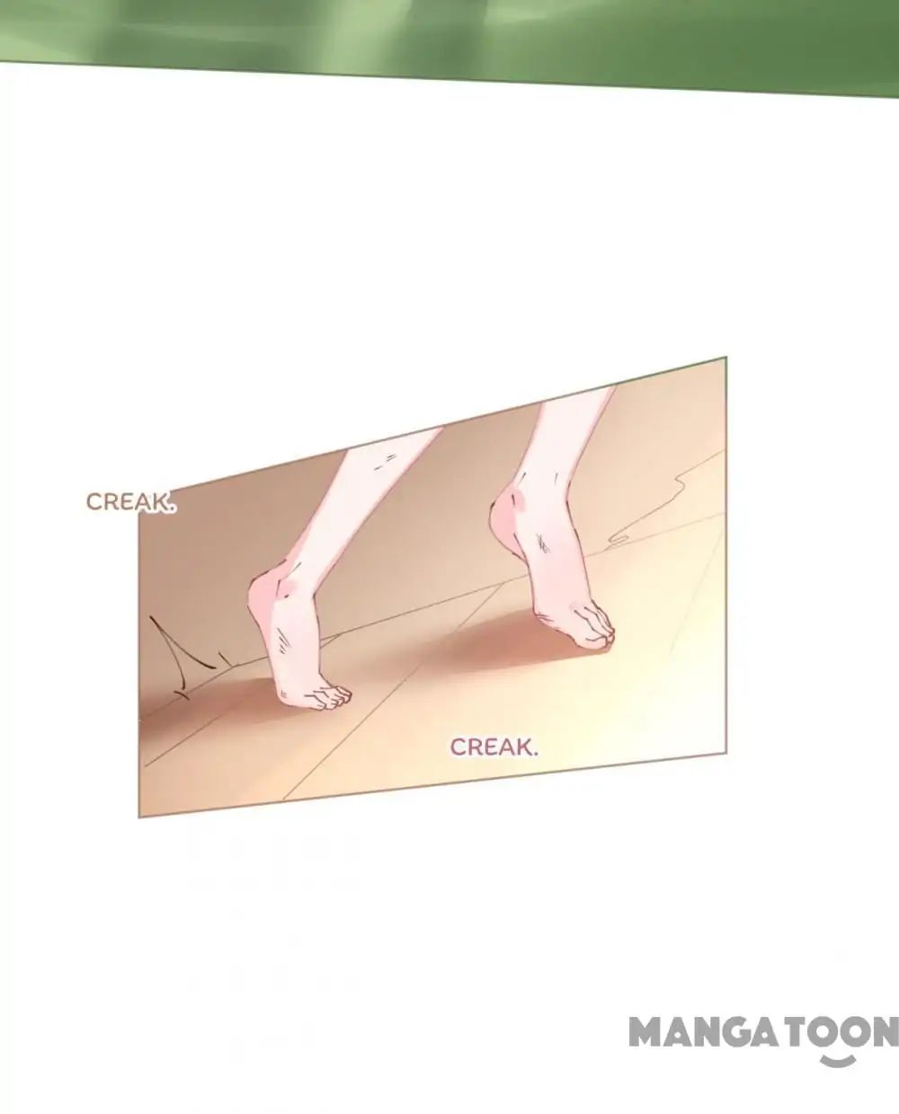 Captain’s Tender Love Chapter 82 - page 4