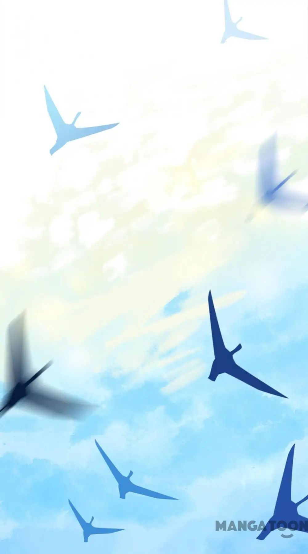 Captain’s Tender Love Chapter 82 - page 5