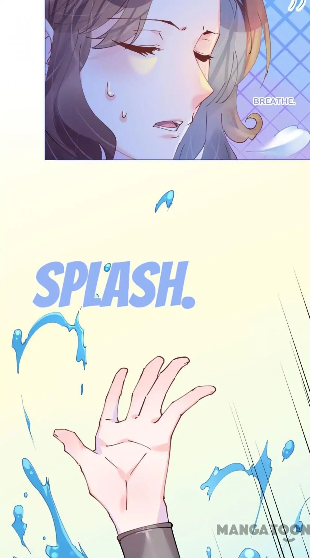 Captain’s Tender Love Chapter 82 - page 8