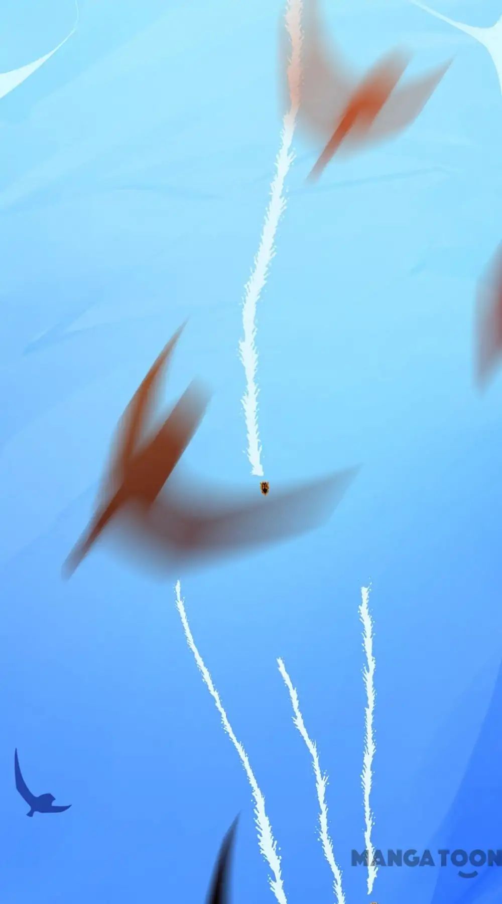 Captain’s Tender Love Chapter 42 - page 16