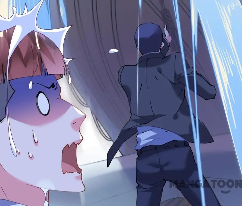 Captain’s Tender Love Chapter 42 - page 25