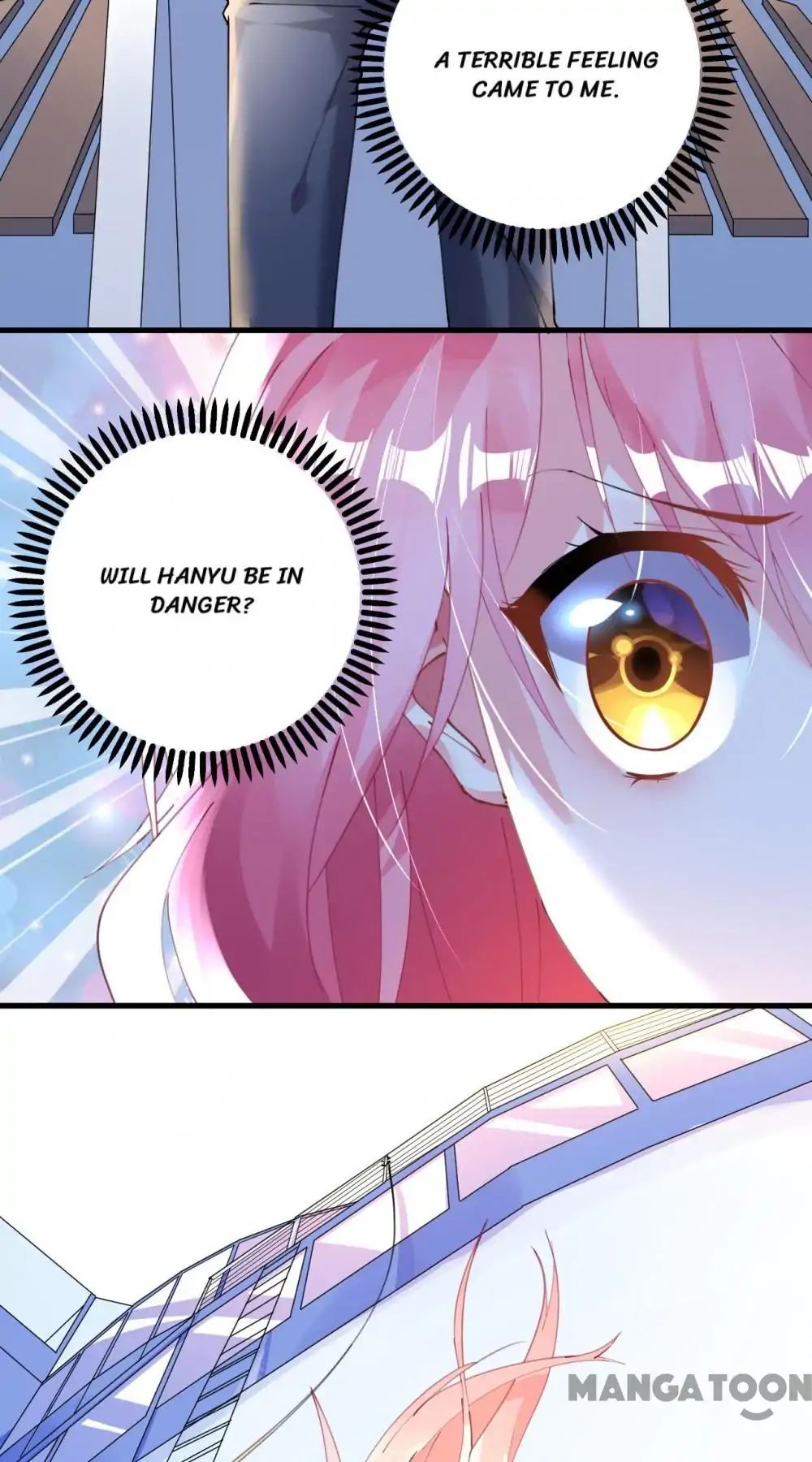 Captain’s Tender Love Chapter 42 - page 7