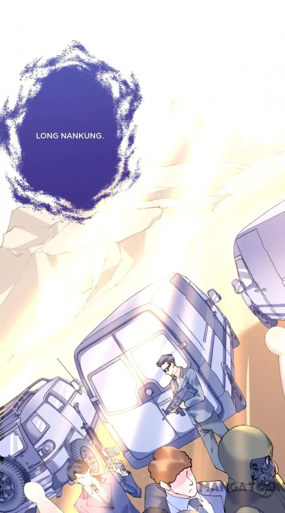 Captain’s Tender Love Chapter 72 - page 29