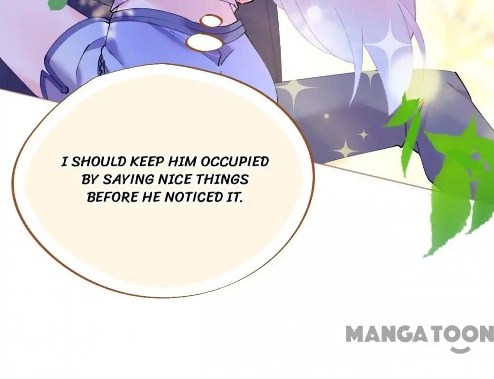 Captain’s Tender Love Chapter 72 - page 5
