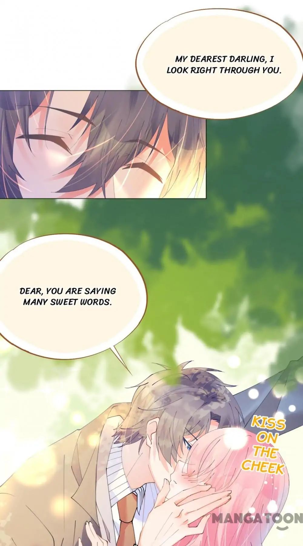 Captain’s Tender Love Chapter 72 - page 6
