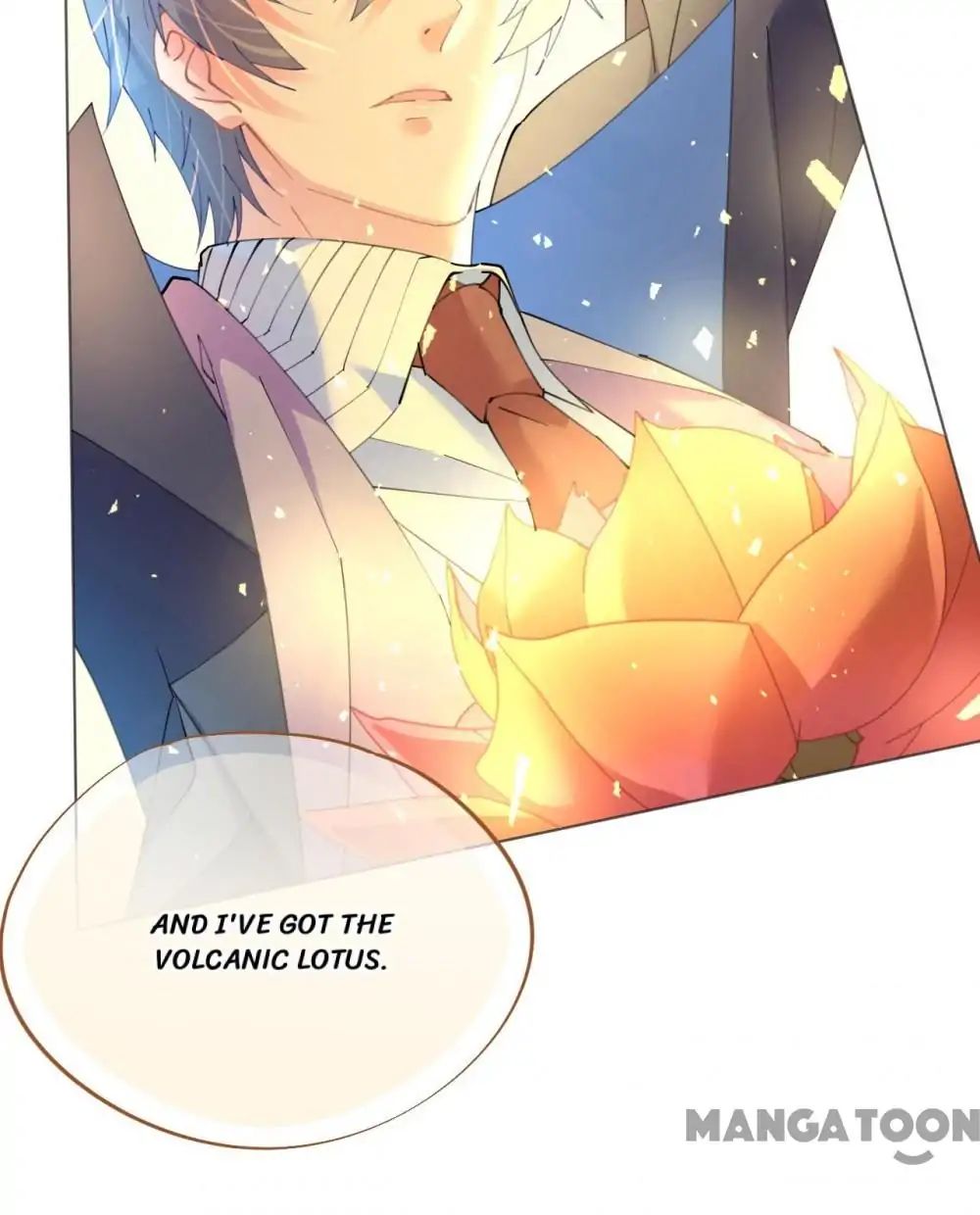 Captain’s Tender Love Chapter 72 - page 9