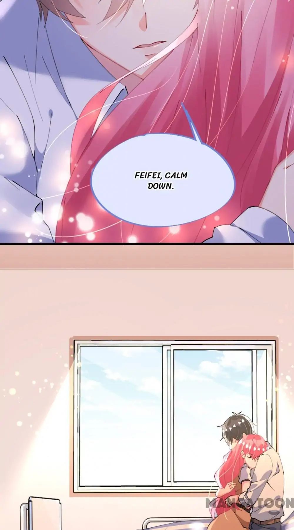 Captain’s Tender Love Chapter 44 - page 10